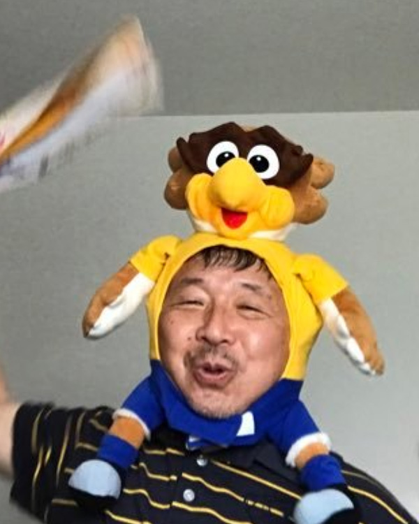 武藤文雄