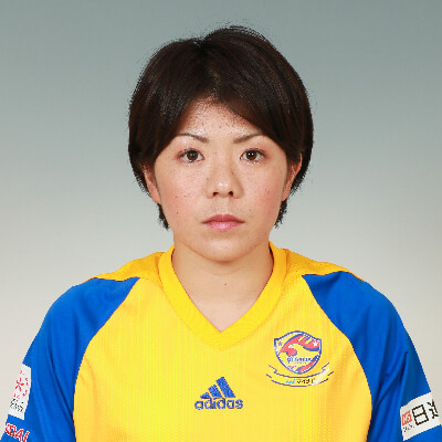 MF 安本　紗和子の写真を紹介