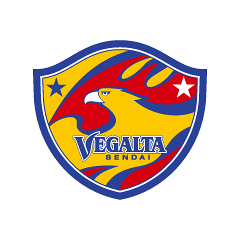 VEGALTA SENDAI