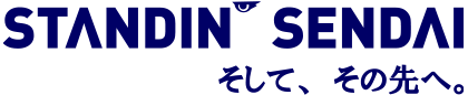 STANDIN' SENDAI